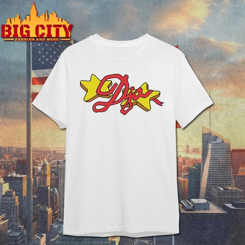 Another Bite Tour 2025 Djo Shirt