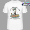 Another Fine Day Ruined by Responsibility Shirt