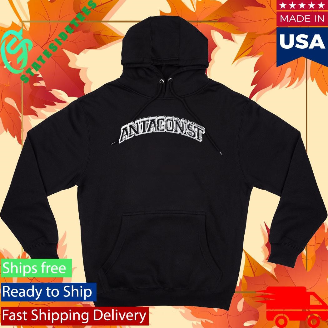 Antagonist Tour 2.0 Shirt