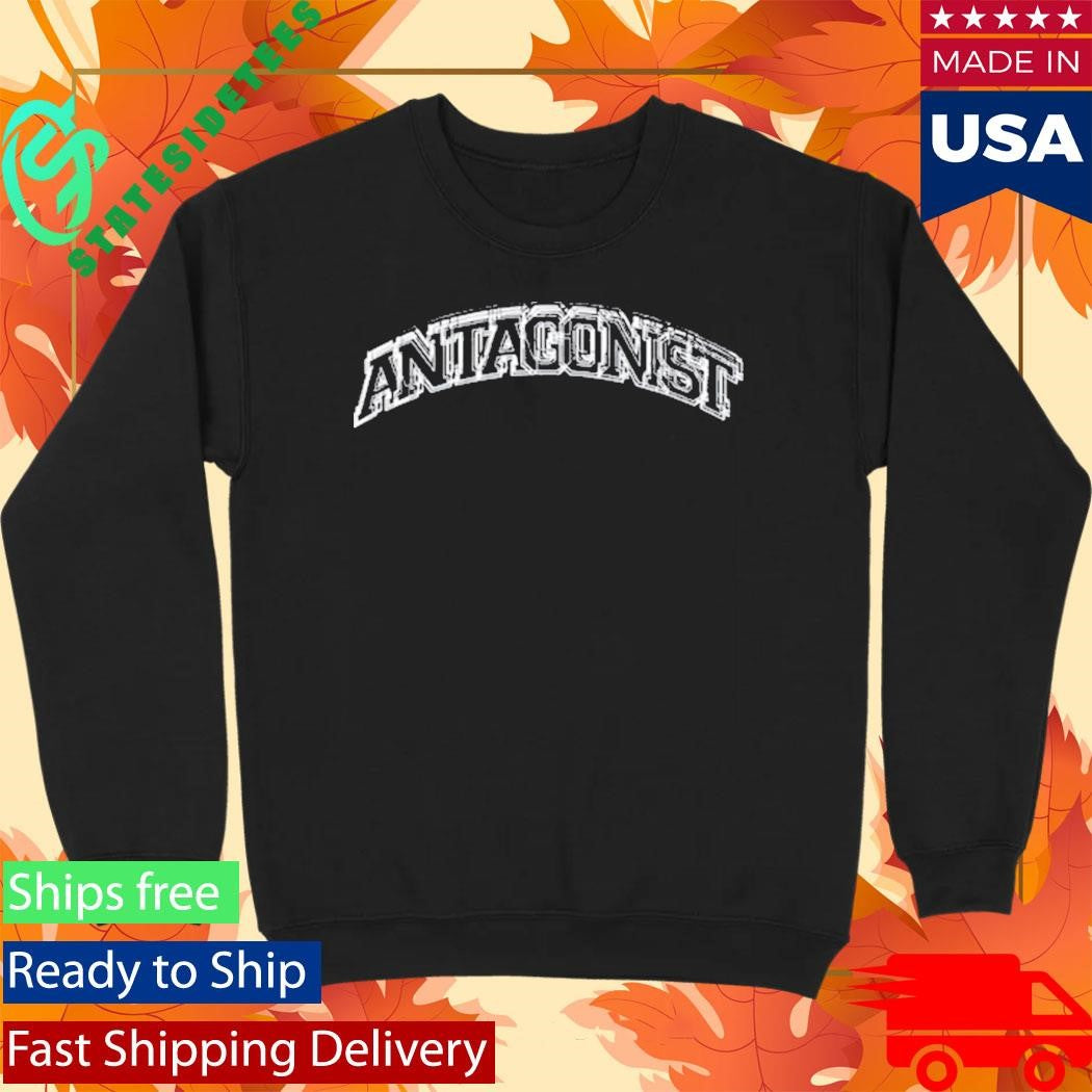 Antagonist Tour 2.0 Shirt