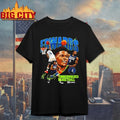Anthony Edwards Minnesota Timberwolves Player signature shirts