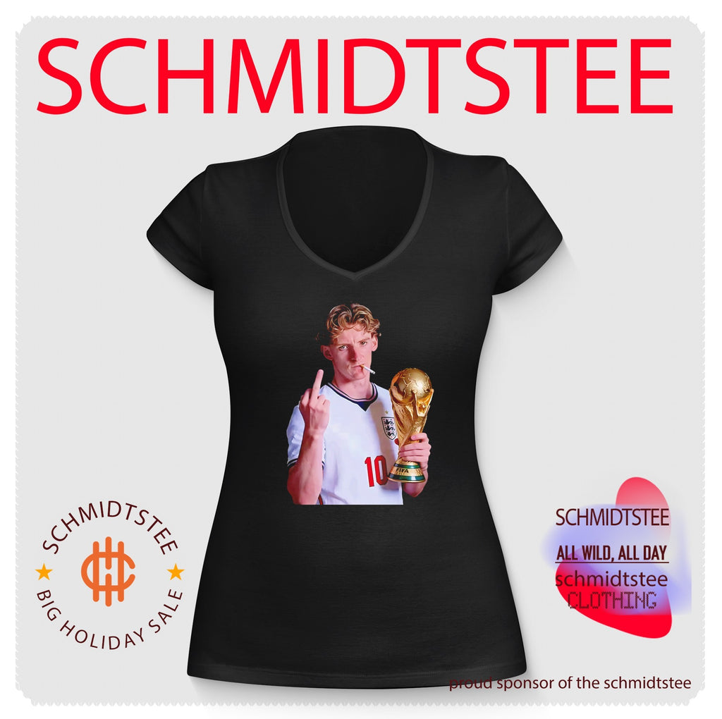 Anthony Gordon England World Cup Champion middle finger shirt