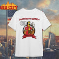 Anthony Green Devils Song shirt