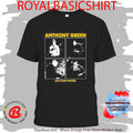 Anthony Green East Coast Winters Shirt