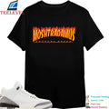 Anthony Green Nostradamus Thrasher T-shirts