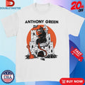 Anthony Green Ratalon Castle T-Shirts