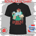 Anthony Green Sleepy Time T-Shirt