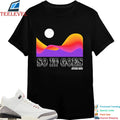 Anthony Green So It Goes T-shirts