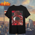 Anthony Joshua KO Jake Paul shirt