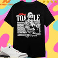 Anthony Toatele 2026 Shirts