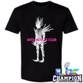 Anti Anxiety Club Shirt