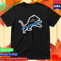 Anti-Fragile Detroit Lions Grit Shirt