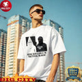 Anti ICE Now available in tactical black shirt