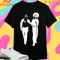 Anti Ice Jesus Arrested Parody 2026 Shirts