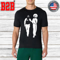 Anti Ice Jesus Arrested Parody Shirt