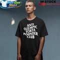 Anti Ozempic Torta Pounder Club Shirt