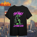 Anti-Skinny Lifting Club shirts