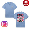 Anti Social Social Club Daim 2025 Two Sided Shirt