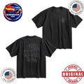 Anti Social Social Club Keyed-Up Two Sided Shirt