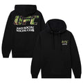 Anti Social Social Club x UFC Unisex UK With Love Hoodie