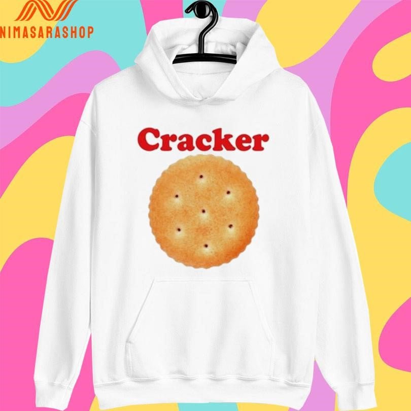 Anti Woke Memes Cracker Shirts