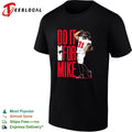 Antoine Winfield Jr 31 Do it for Mike Tampa Bay Buccaneers NFL Football shirt