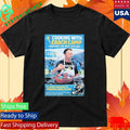 Antonio Johnson Cooking With Coach Camp Shirt