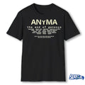 Anyma Presents Aeden Concept 2026 Limited The End Of Genesys shirt