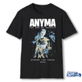 Anyma The End Of Genesys Sphere Las Vegas 2025 shirt