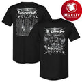 Anze Kopitar Los Angeles The Final Tour F&amp;B Shirt