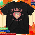 Aphmauverse Aaron Phoenix Shirt