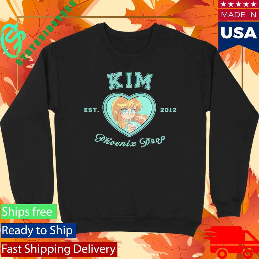 Aphmauverse Kim Phoenix Shirt