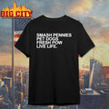 April verlo live life shirt