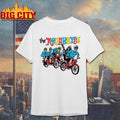 Aquabats on a Bike Shirt