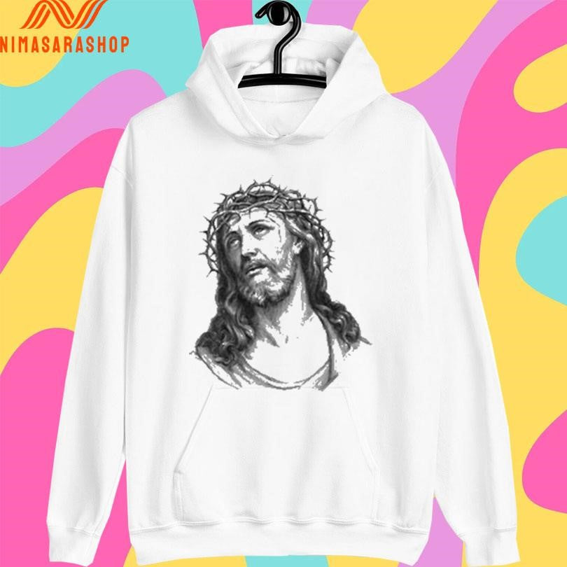 Arab Jesus Christ Shirts