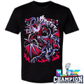 Arace Art True Nemesis Shirt