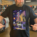 Aragon 100 Years Poster Shirt