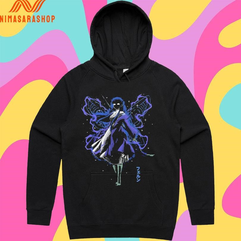 Arcane Heir Shadow Shirts