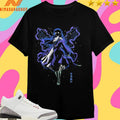 Arcane Heir Shadow Shirts