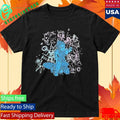 Arcane Jinx Foil Shirt