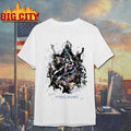 Arcane League Of Legends Arcane Fanniversary Shirt