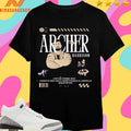 Archer Harrison Epitome Definition Shirts