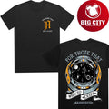 Architect Store For Those That Wish To Exist Astronaut 2025 New Two Sided Shirt