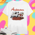 Architecture CJ x ARCH Chef Shirts