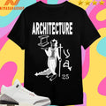 Architecture Dragon 25 Shirts