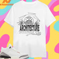 Architecture Future Total Liberation Shirts