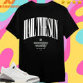 Archway Hail The Sun Secondary Worship Shirts