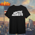 Arctic Monkeys Classic Logo shirt