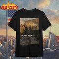 Arcy Drive The Pit Spring Tour 2026 shirt