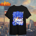 Are We Live Hernandez Champion 2025 shirt